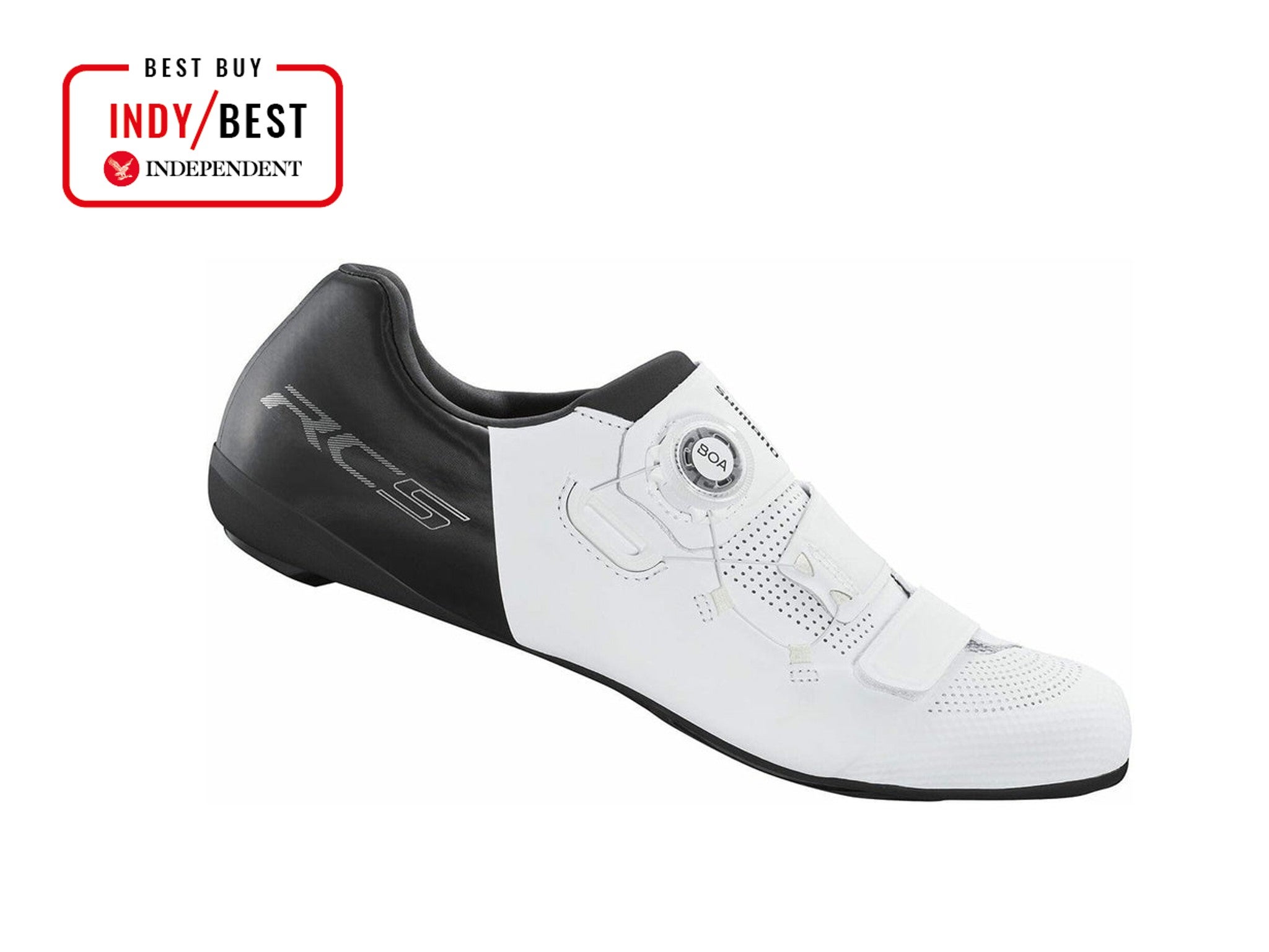 Best value road hot sale cycling shoes